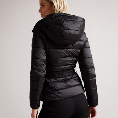 Women's Abbiiee Black