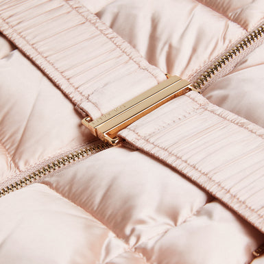 Women's Abbiiee Dusky-Pink