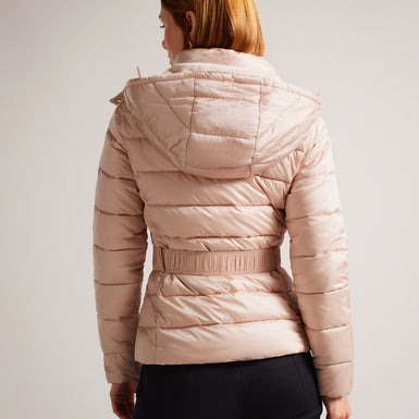 Women's Abbiiee Dusky-Pink