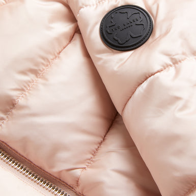 Women's Abbiiee Dusky-Pink