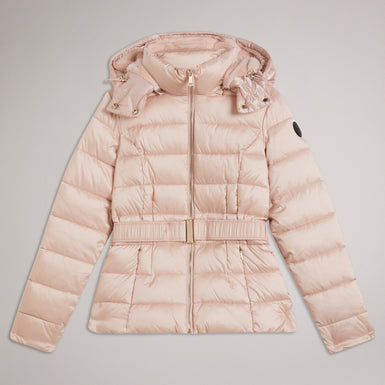 Women's Abbiiee Dusky-Pink