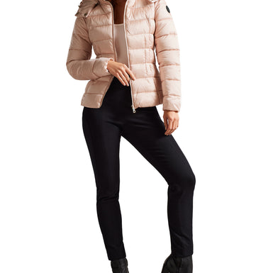 Women's Abbiiee Dusky-Pink