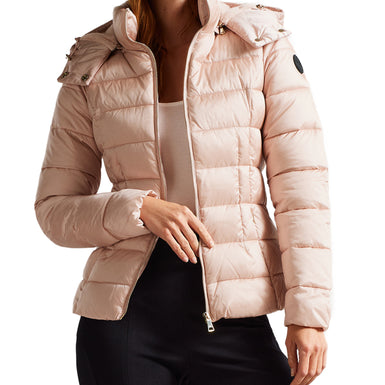 Women's Abbiiee Dusky-Pink