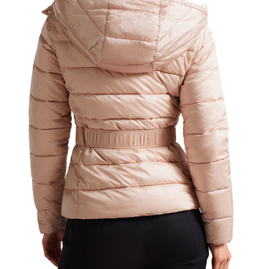 Women's Abbiiee Dusky-Pink