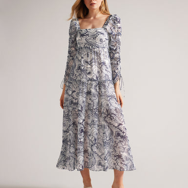 Women's Adlinah Ivory