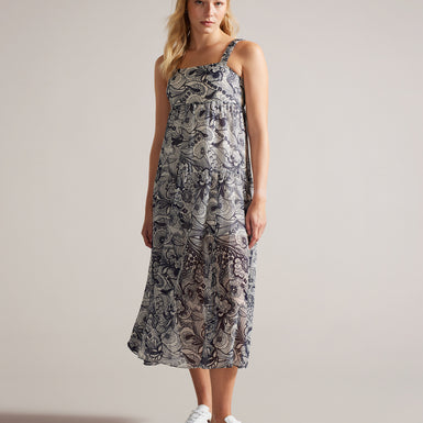 Women's Adlinah Ivory