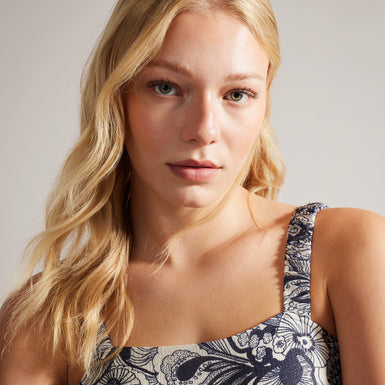 Women's Adlinah Ivory