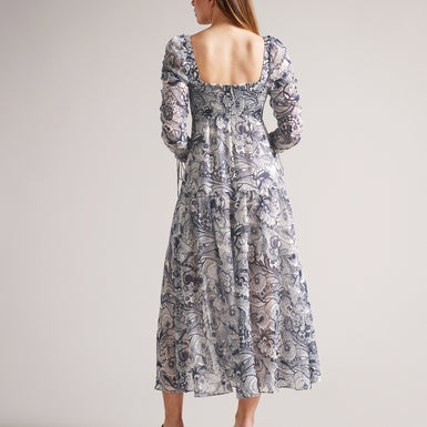 Women's Adlinah Ivory