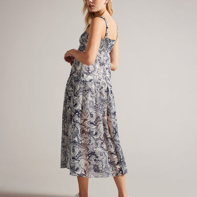 Women's Adlinah Ivory