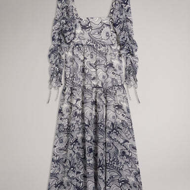 Women's Adlinah Ivory