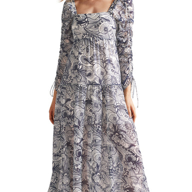 Women's Adlinah Ivory