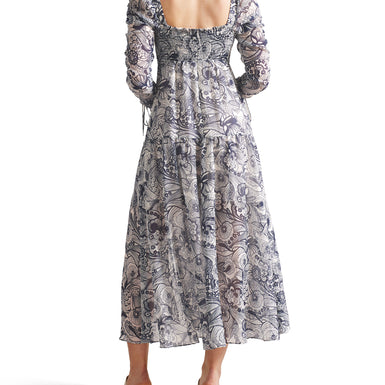 Women's Adlinah Ivory