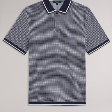 Men's Affric Navy