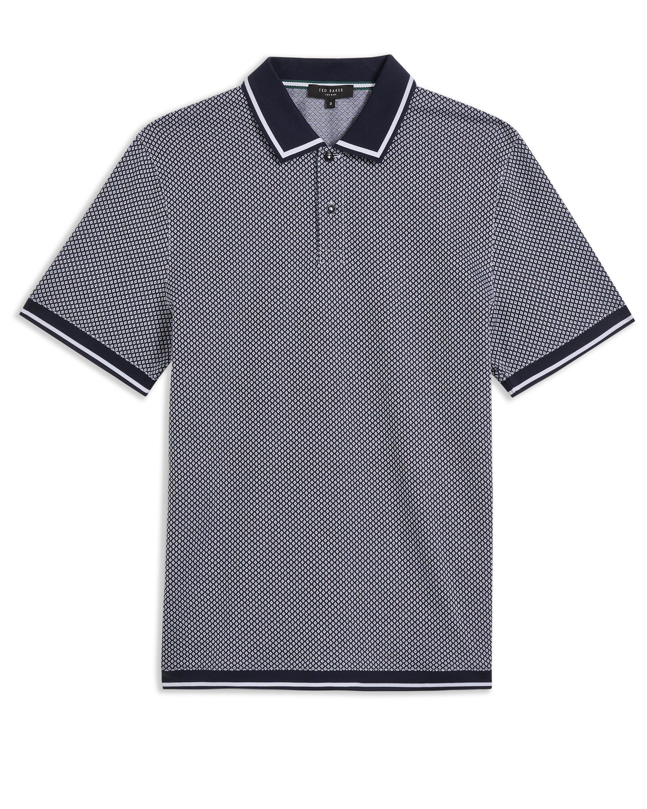 Men's Affric Navy