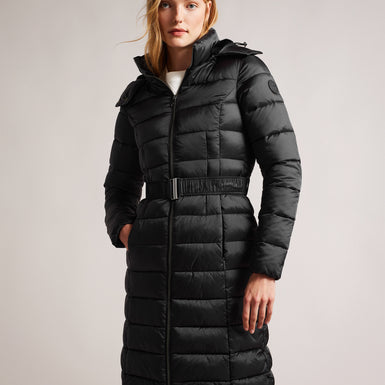 Women's Aliciee Black