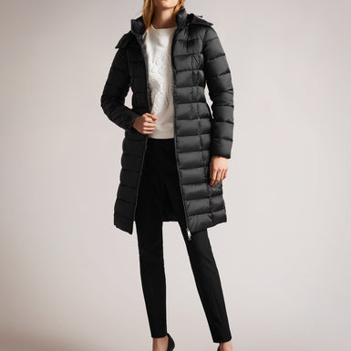 Women's Aliciee Black