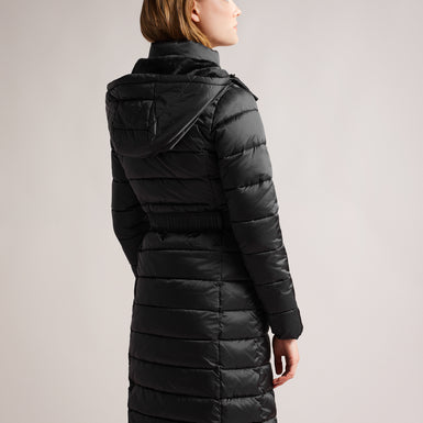 Women's Aliciee Black