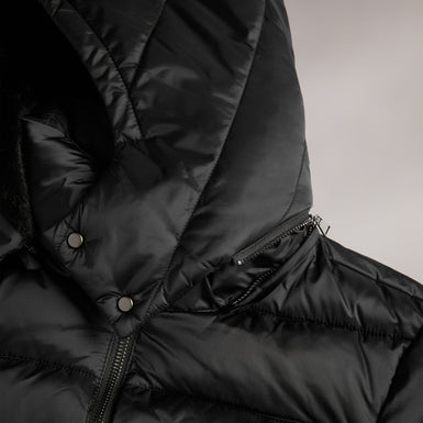 Women's Aliciee Black