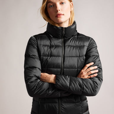 Women's Aliciee Black