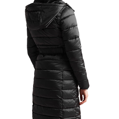 Women's Aliciee Black