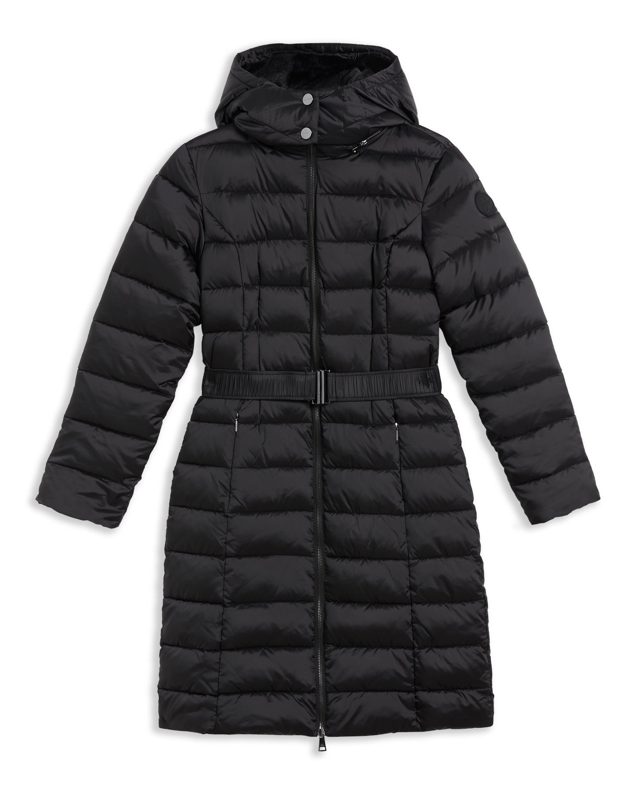 Women's Aliciee Black