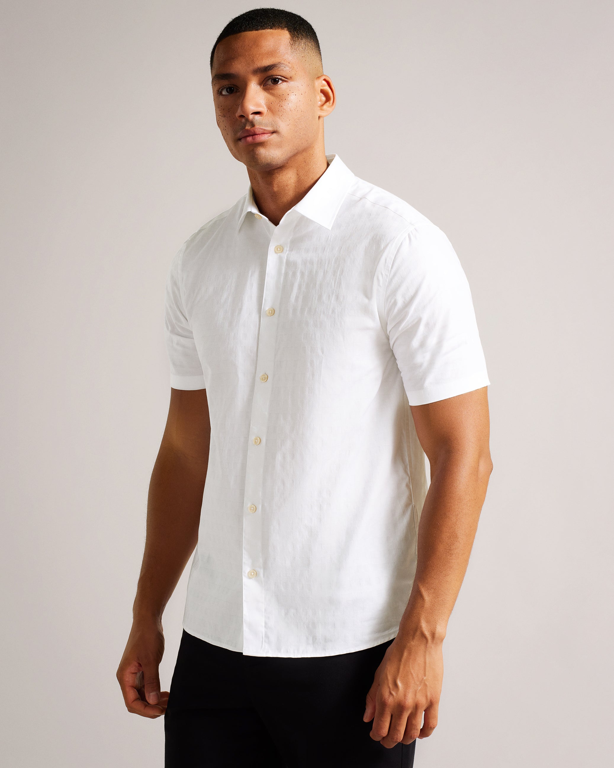 Men's Altsho White