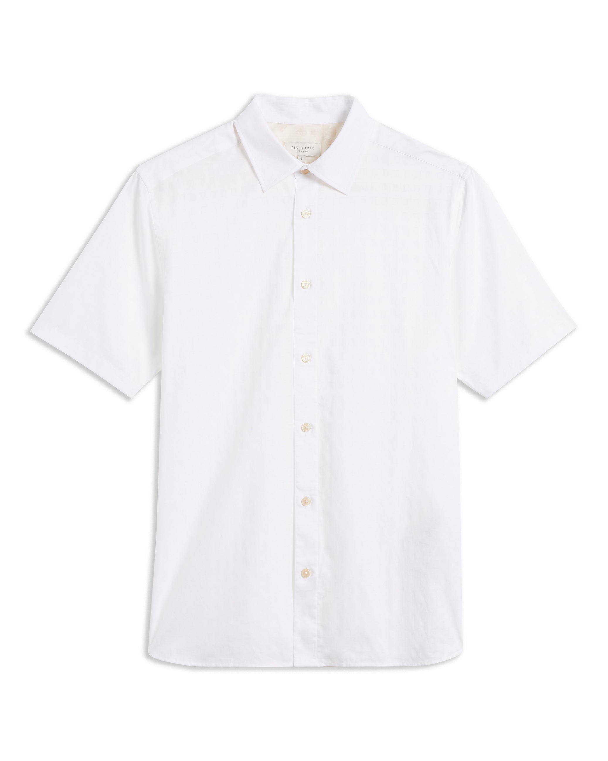 Men's Altsho White