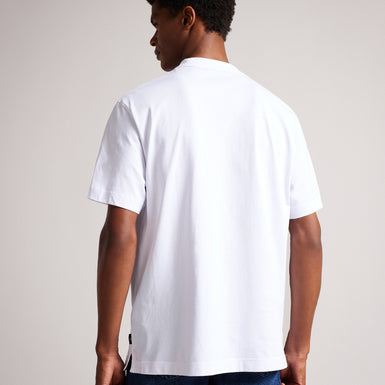 Men's Arafura White
