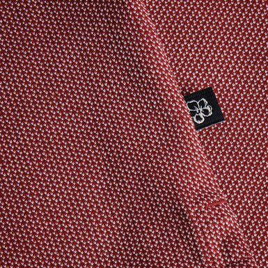 Men's Arts Dk-Red