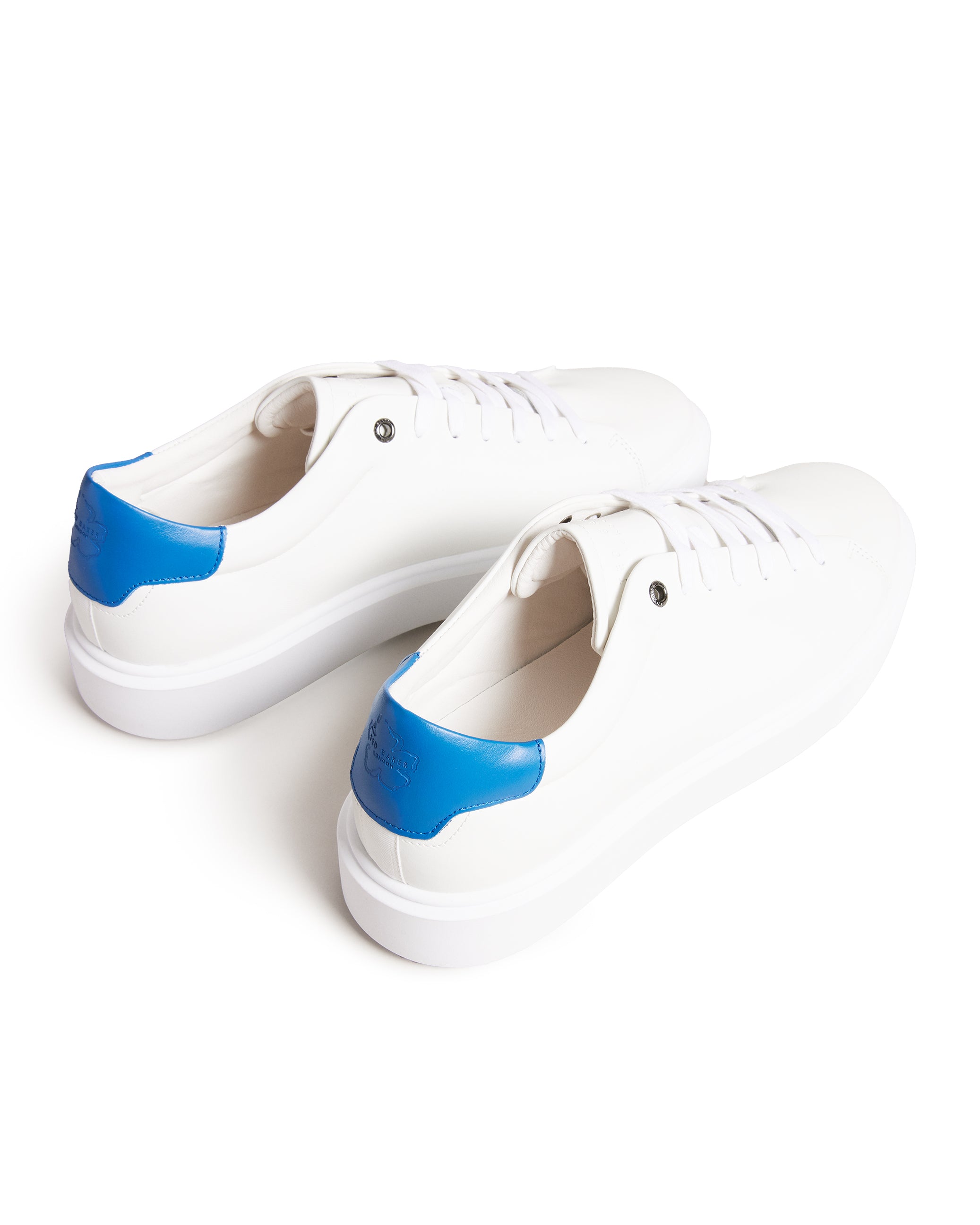 Men's Breyon Blue