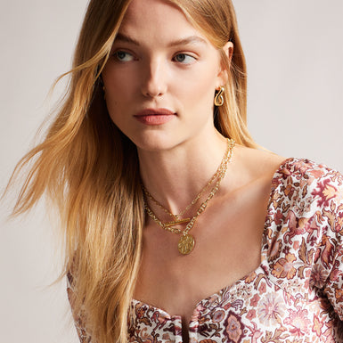 Women's Britani White