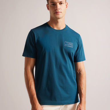 Men's Broomie Dk-Blue