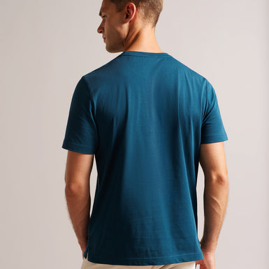 Men's Broomie Dk-Blue