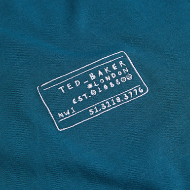 Men's Broomie Dk-Blue