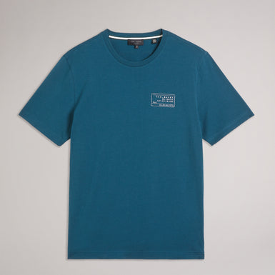 Men's Broomie Dk-Blue