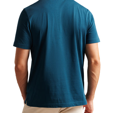 Men's Broomie Dk-Blue