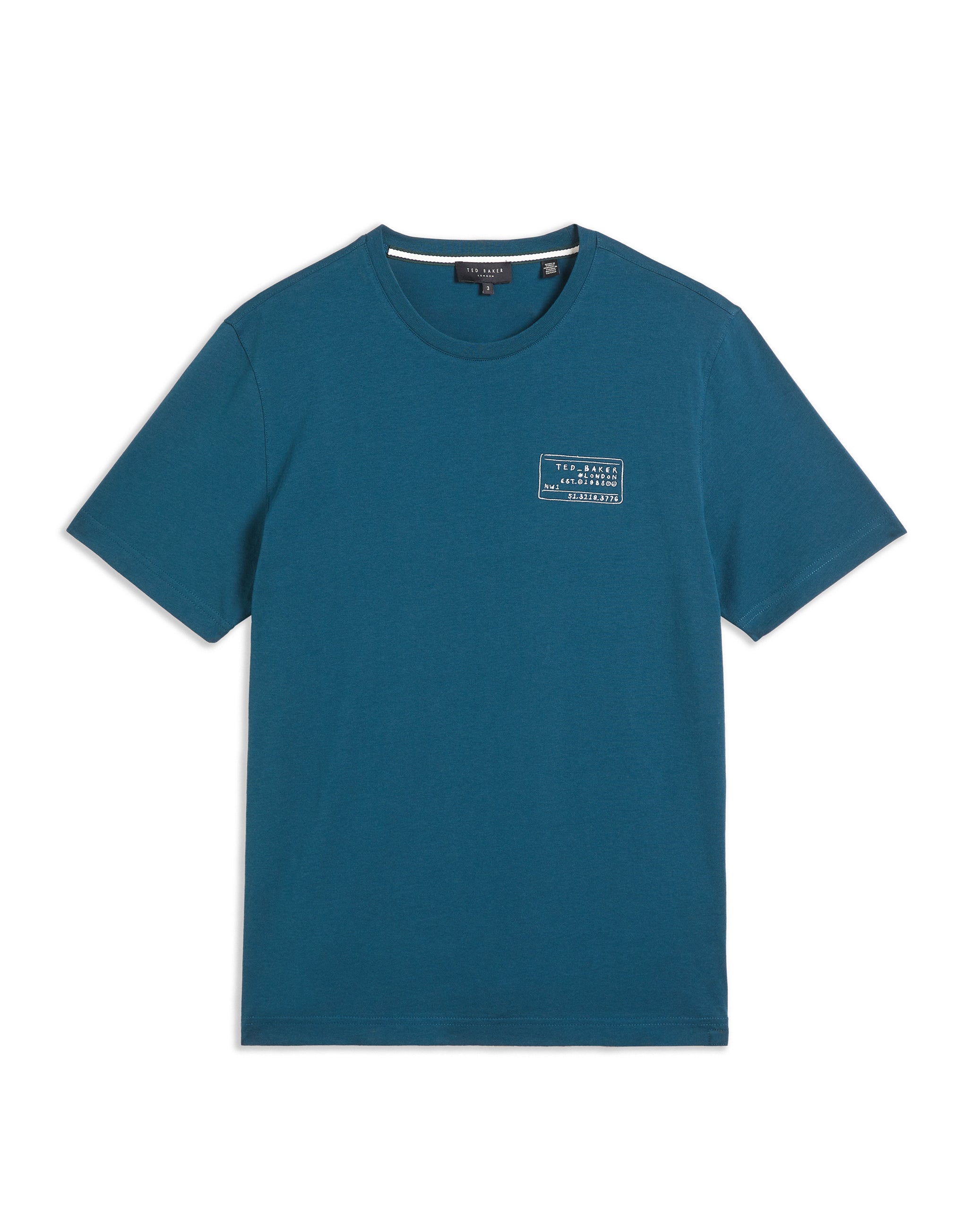 Men's Broomie Dk-Blue