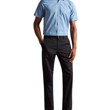 Men's Bursho Sky-Blue