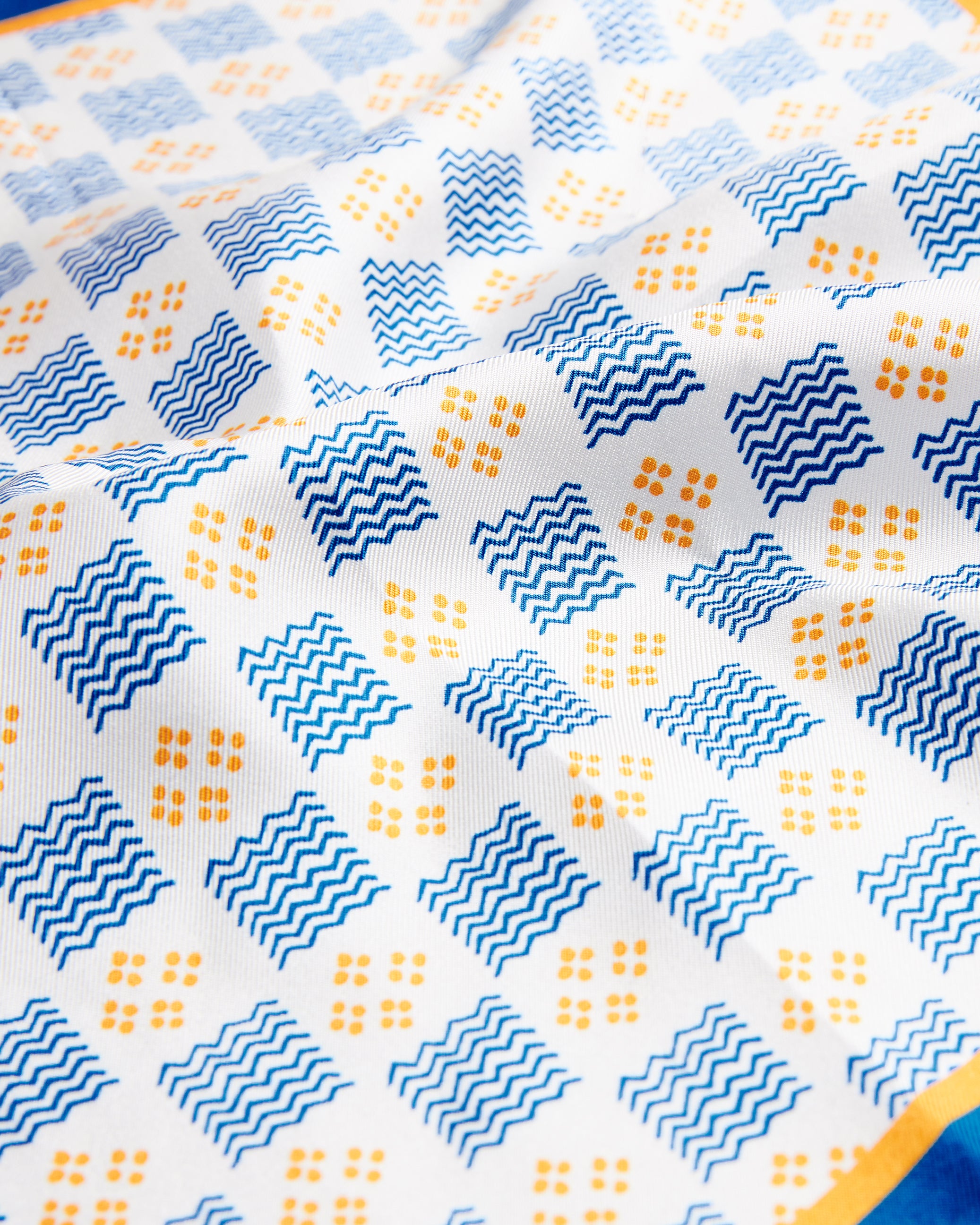 Men's Chequa Brt-Blue