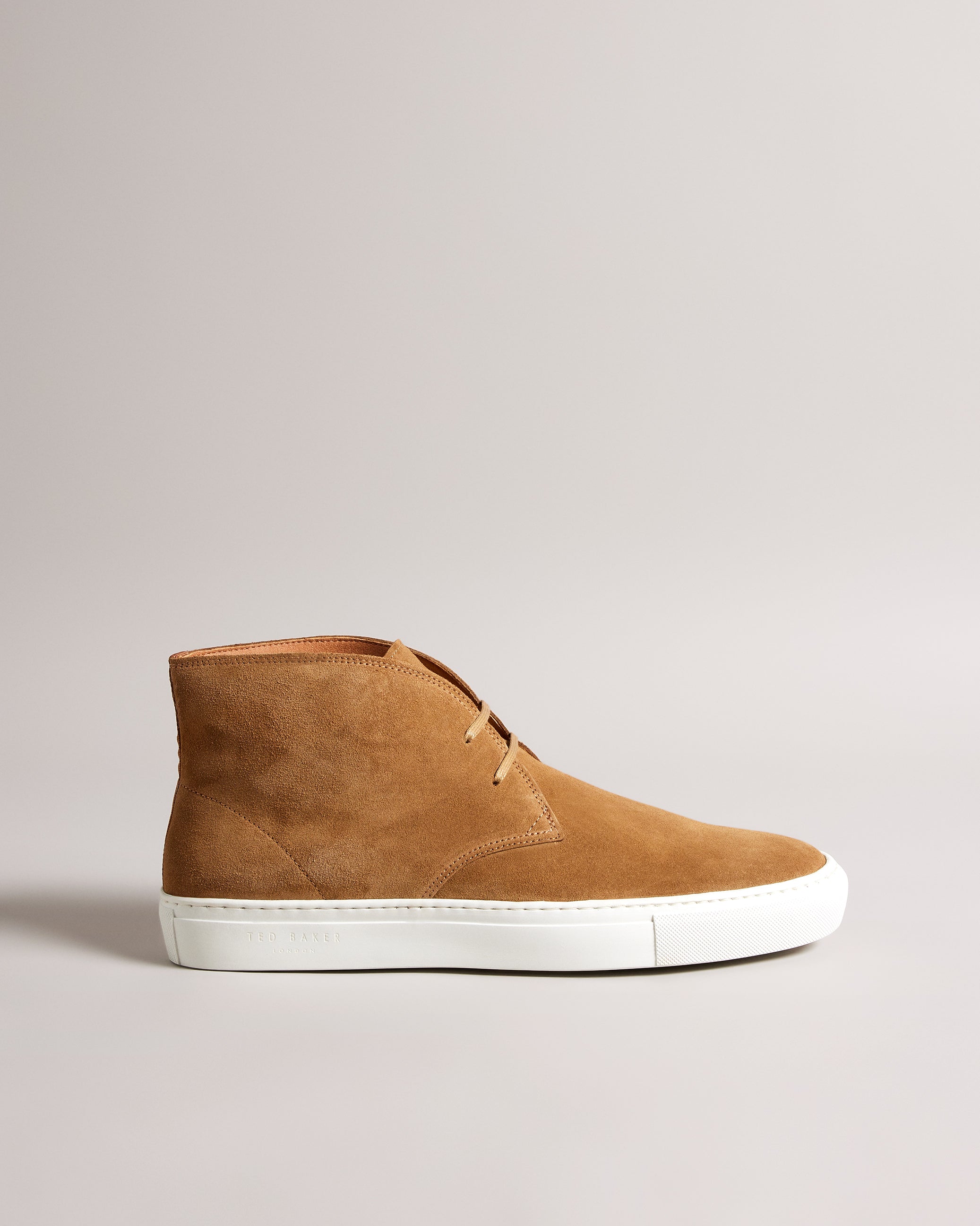 Men's Clarecs Tan