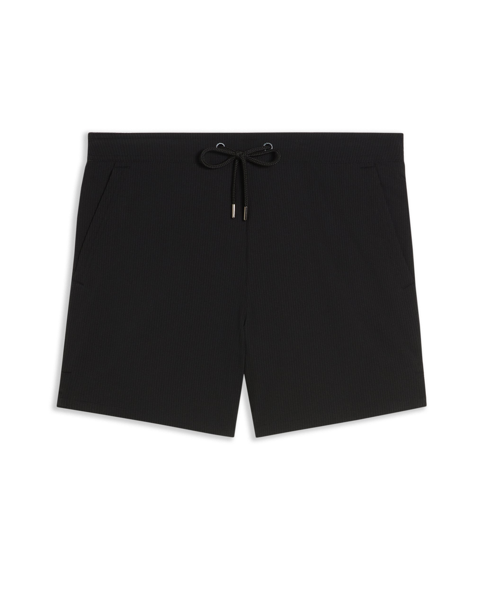 Men's Colne Black
