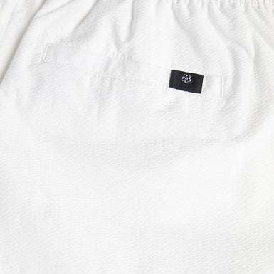 Men's Colne White