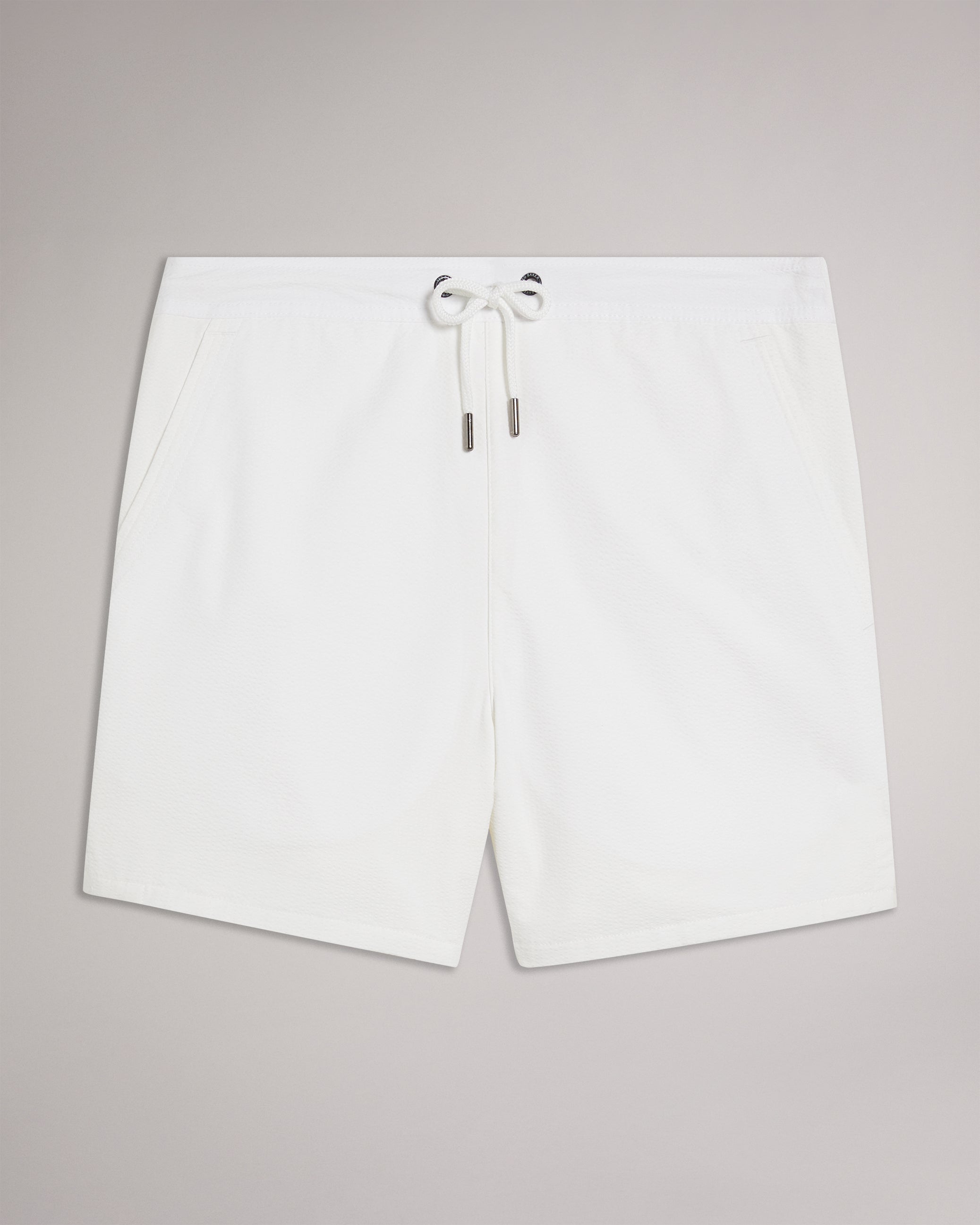 Men's Colne White
