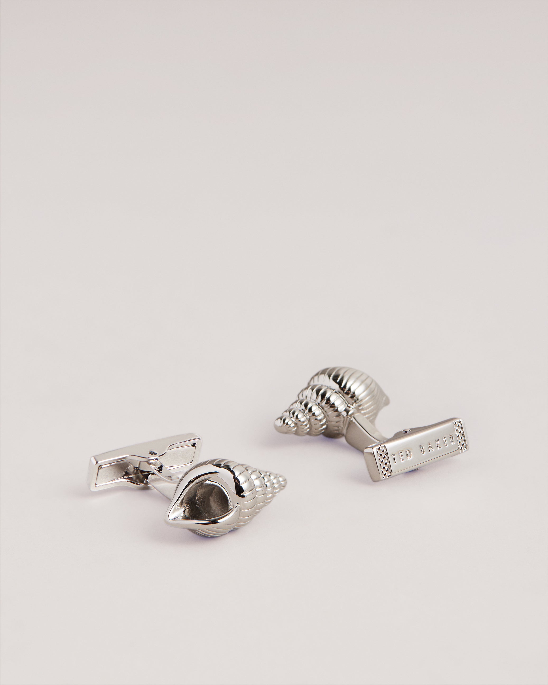 Men's Combe Silver-Col