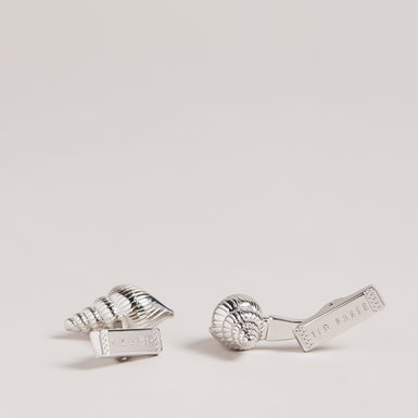 Men's Combe Silver-Col