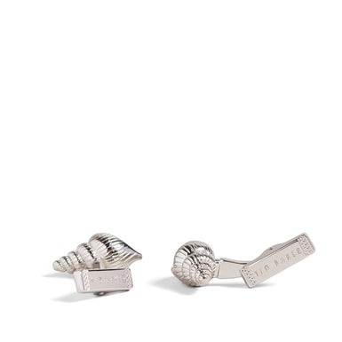 Men's Combe Silver-Col