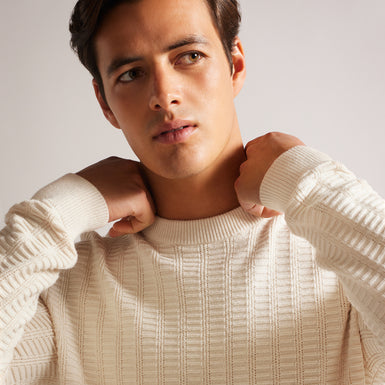 Men's Crannog Natural