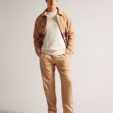 Men's Crannog Natural