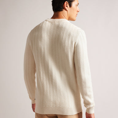 Men's Crannog Natural