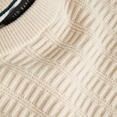 Men's Crannog Natural